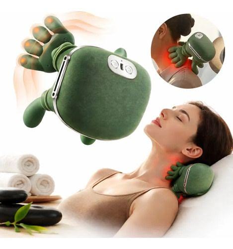 Shoulder & Neck Massager
