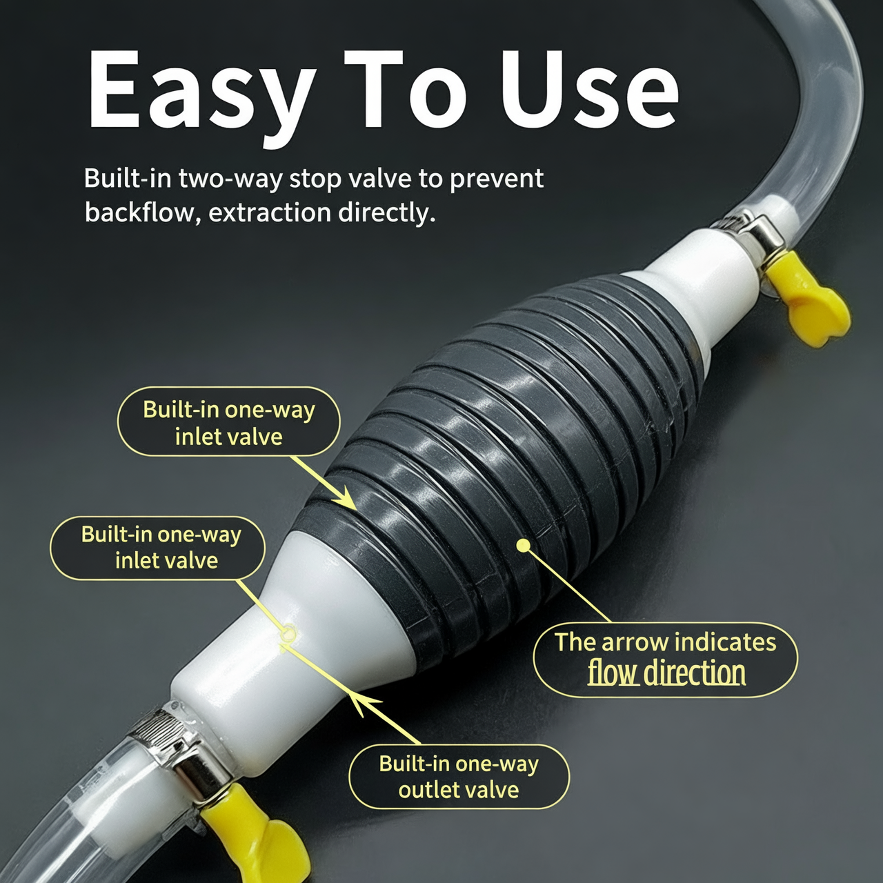 ⛽💧 Multipurpose Liquid Transfer Pump 🔧 Portable Manual Oil, Water & Fuel Pump 🚗 | Fast & Easy Liquid Transfer ⚡