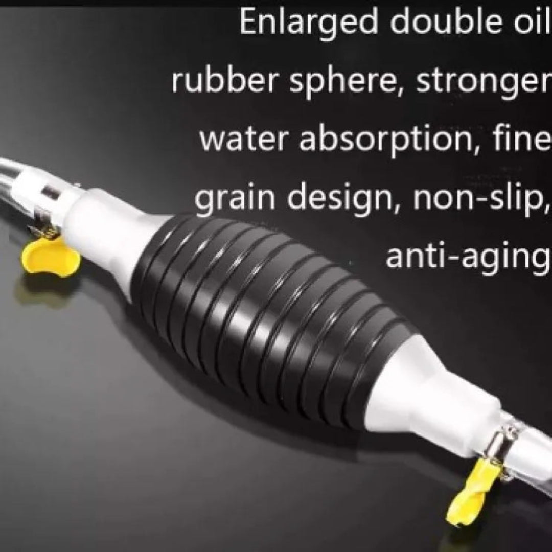 ⛽💧 Multipurpose Liquid Transfer Pump 🔧 Portable Manual Oil, Water & Fuel Pump 🚗 | Fast & Easy Liquid Transfer ⚡