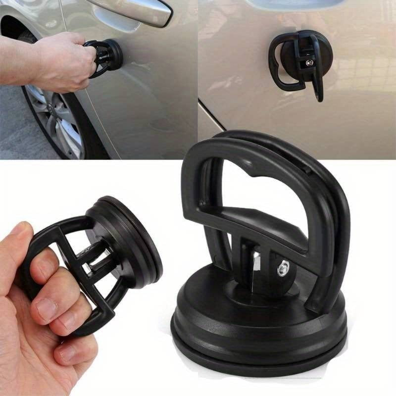 🚗🔧 Premium Car Dent Puller ✨ Strong Suction Cup Dent Repair Tool 💪 | Quick & Easy Car Body Dent Removal 🚘 | Random Colour 🎨