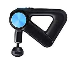 Professional Handheld Muscle Massager for Pain Relief and Recovery