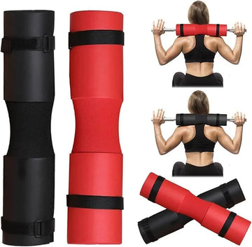 Artbell Fitness Barbell Pad for Comfortable Squat and Hip Thrust Training
