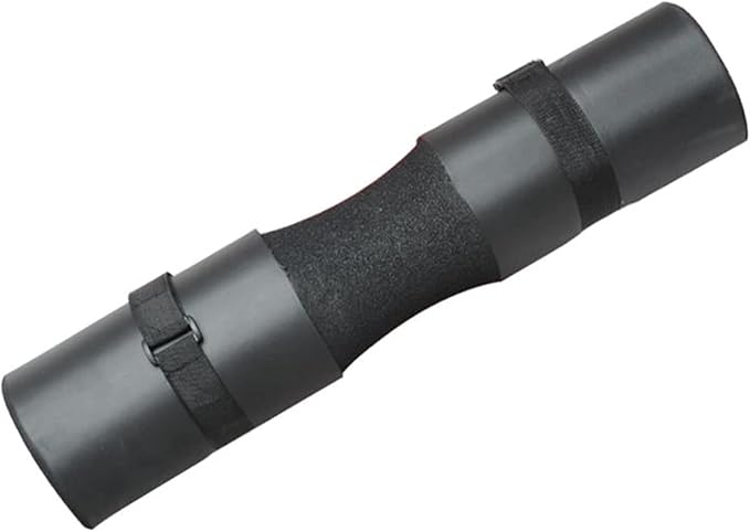 Premium Foam Barbell Pad for Neck and Shoulder Protection During Workouts
