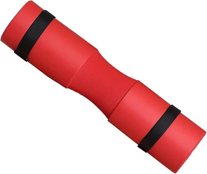 Comfortable Barbell Pad for Home Gym and Professional Fitness Training