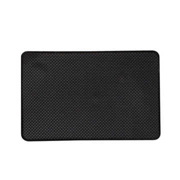 Car Non-Slip Dashboard Mat for Secure Phone and Accessories Storage