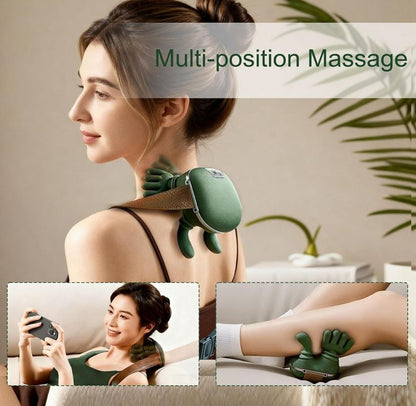 Shoulder & Neck Massager