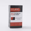 EELHOE Gold Plating of Plastic Parts plastic trim restoration solution product box