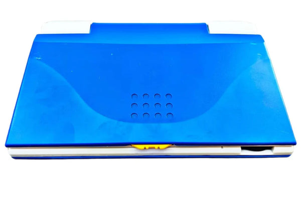 Children's Educational Laptop Toy for Early English Learning and Fun