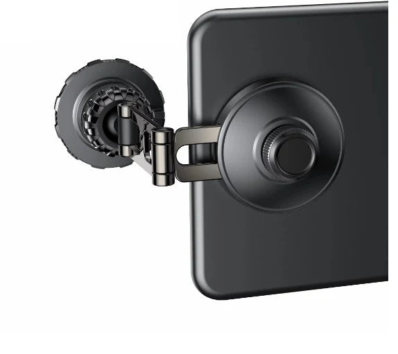 MagSafe Magnetic Car Phone Mount with Strong Magnetic Dashboard Holder