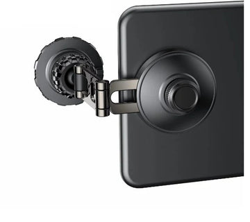 MagSafe Magnetic Car Phone Mount with Strong Magnetic Dashboard Holder