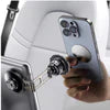 360° Rotating MagSafe Compatible Phone Mount for Car Dashboard