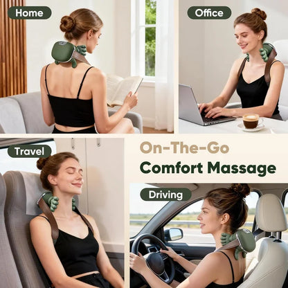 Shoulder & Neck Massager