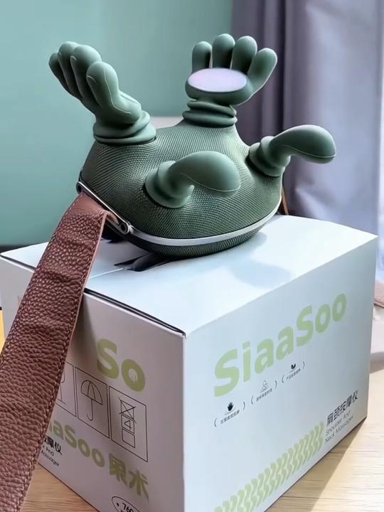 Shoulder & Neck Massager