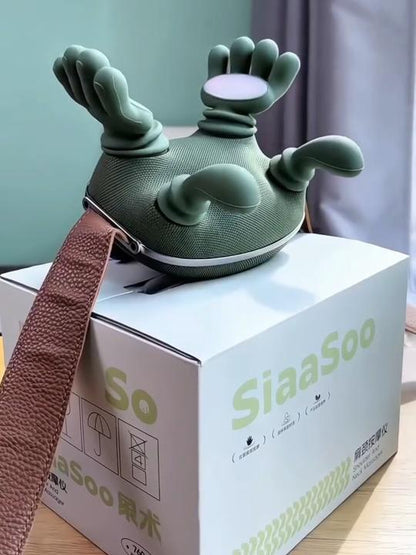 Shoulder & Neck Massager