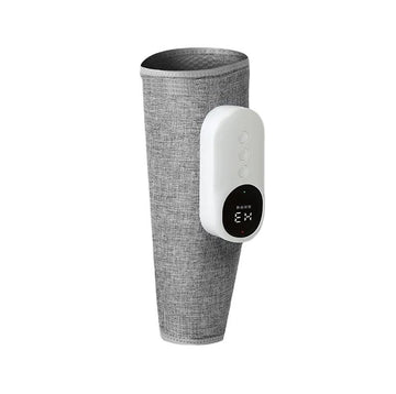 Portable Adjustable Compression Leg Massager for Air Compression Therapy