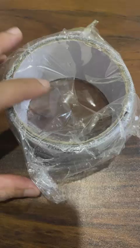 🪟🔧 Mesh Window Screen Repair Tape – 2 Meter Long, 5cm Wide | 🛠️ Durable Self-Adhesive Patch For Quick Screen Fixes ✨🏠