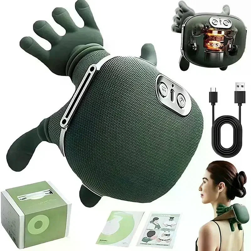 Shoulder & Neck Massager