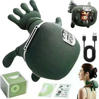 Shoulder & Neck Massager