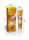 Intensive Bee Venom Nail Treatment Cream for Daily Nail Care