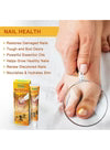 Premium Bee Venom Nail Care Cream for Healthy Looking Fingernails and Toenails