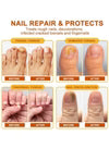 Nourishing Nail Care Cream for Fingernails and Toenails