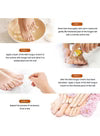 Bee Venom Nail Treatment Cream for Damaged and Discolored Nails